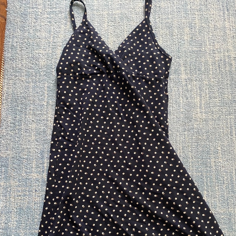 Brandy Dress